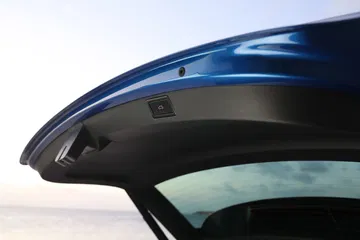 Skoda Scala 2019 Prueba 47
