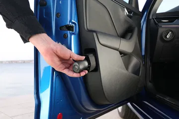 Skoda Scala 2019 Prueba 48
