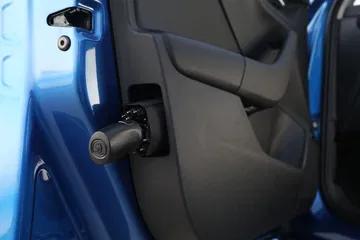 Skoda Scala 2019 Prueba 49