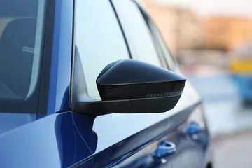 Skoda Scala 2019 Prueba 69