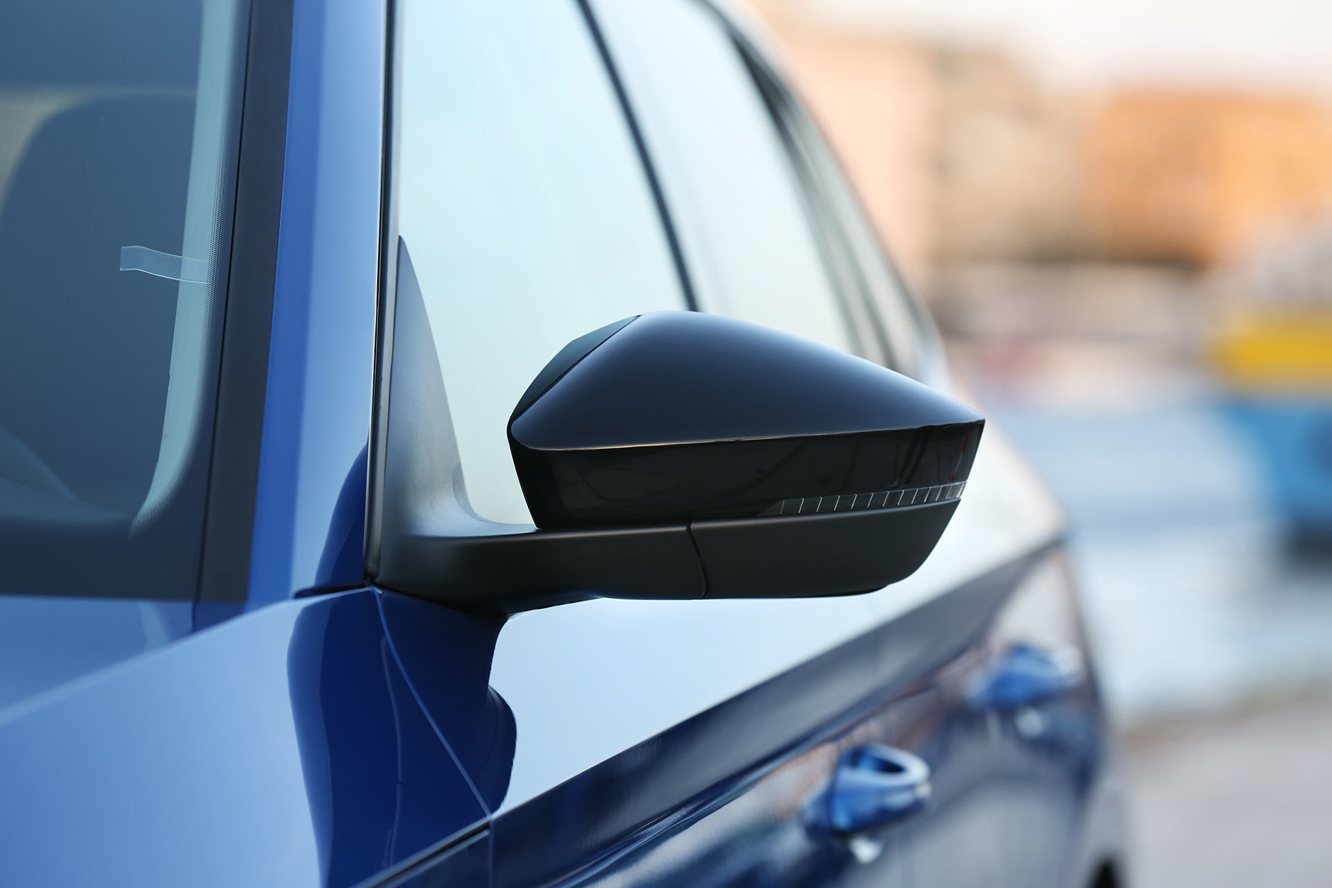 Skoda Scala 2019 Prueba 69