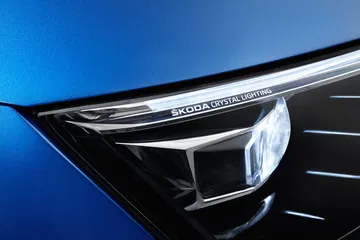 Skoda Scala Prueba 2019 101