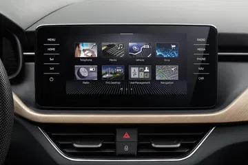 Skoda Scala Prueba 2019 107