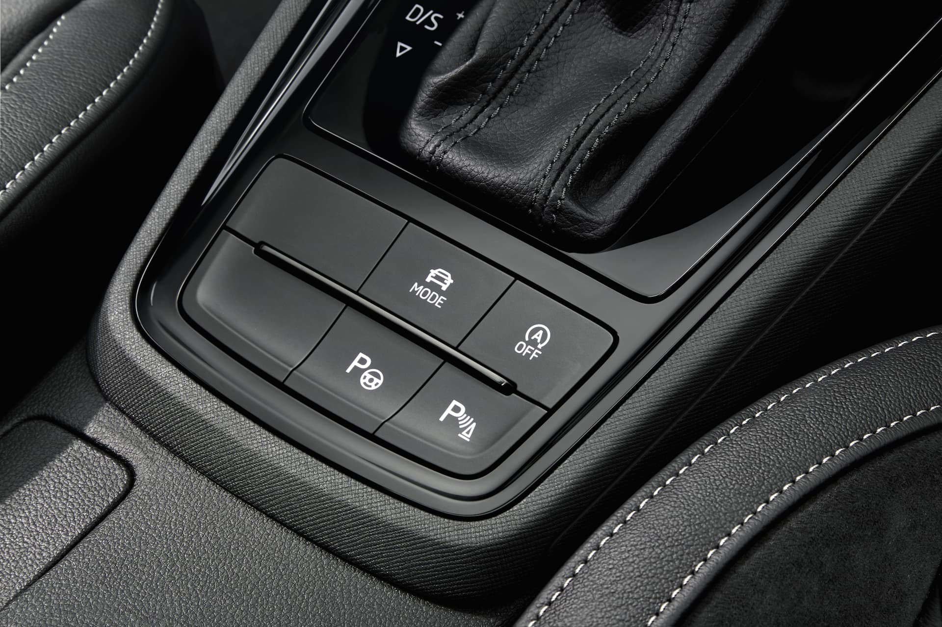 Skoda Scala Prueba 2019 108