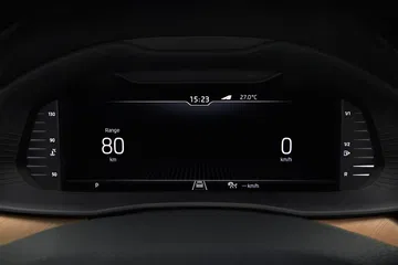Skoda Scala Prueba 2019 112