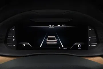 Skoda Scala Prueba 2019 113