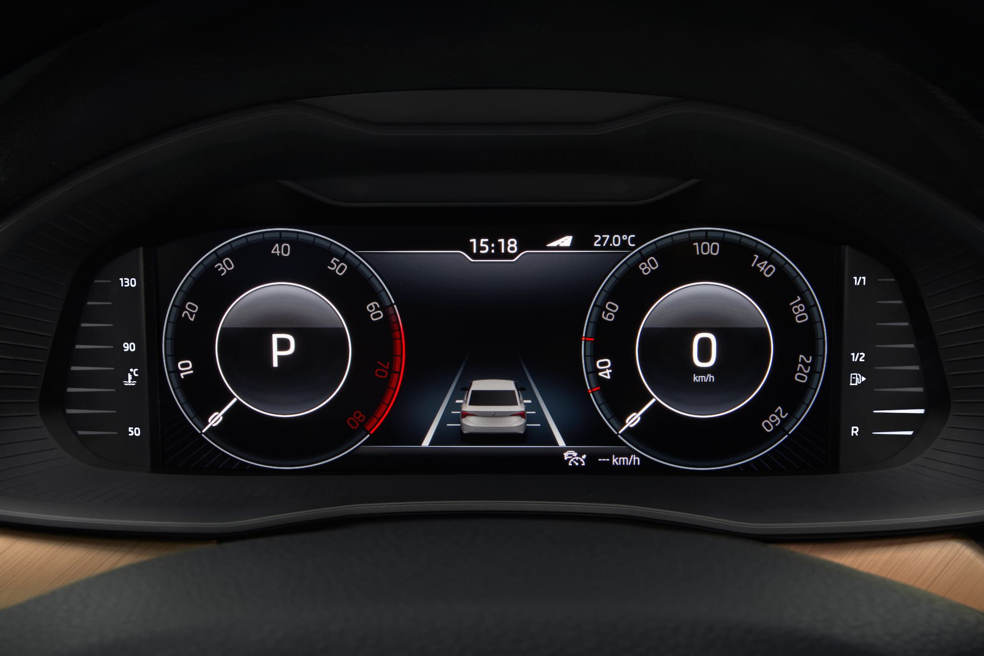 Skoda Scala Prueba 2019 114