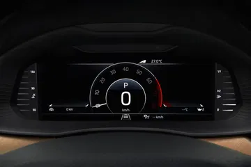 Skoda Scala Prueba 2019 116