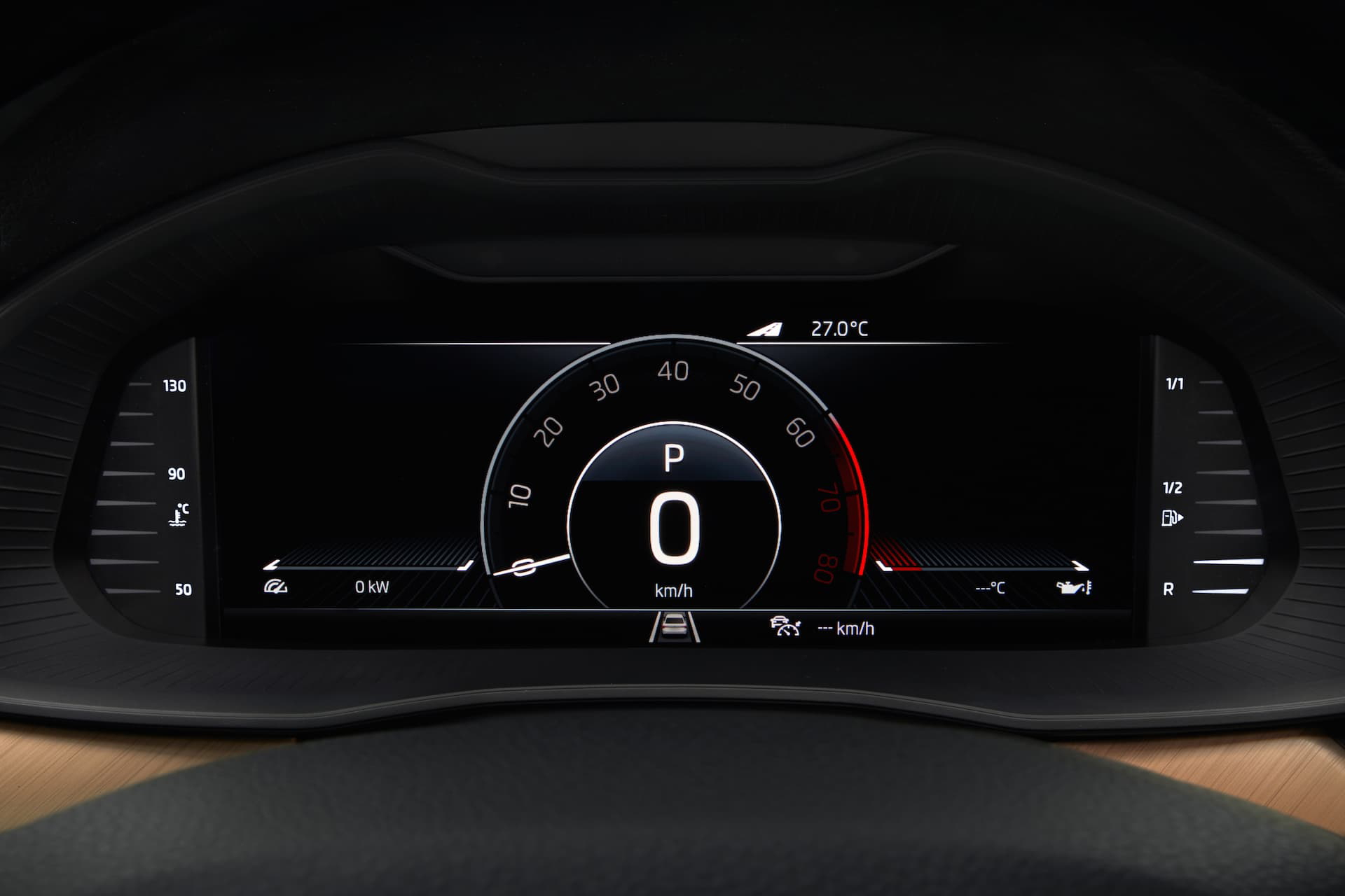 Skoda Scala Prueba 2019 116
