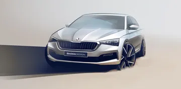 Skoda Scala Prueba 2019 117
