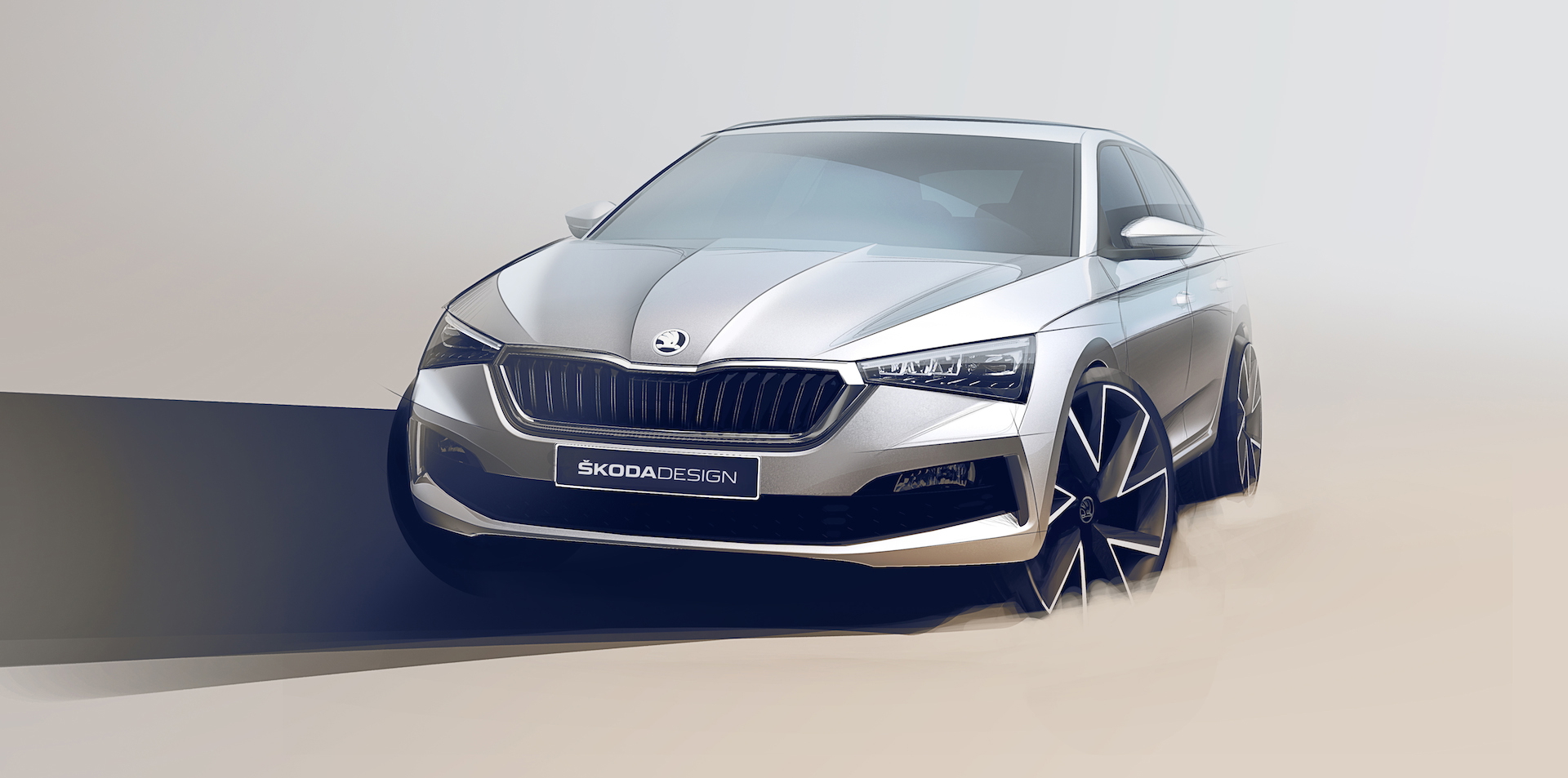 Skoda Scala Prueba 2019 117