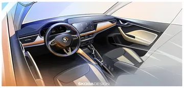 Skoda Scala Prueba 2019 121