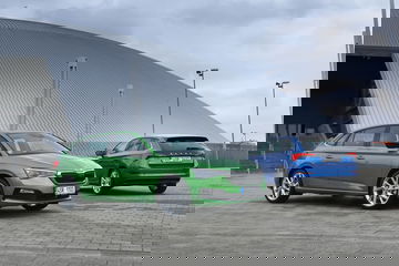 Skoda Scala Prueba 2019 24