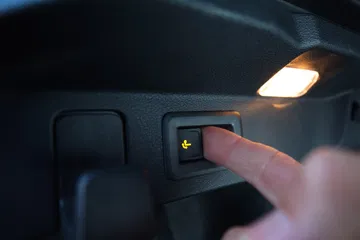 Skoda Scala Prueba 2019 45