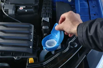 Skoda Scala Prueba 2019 55