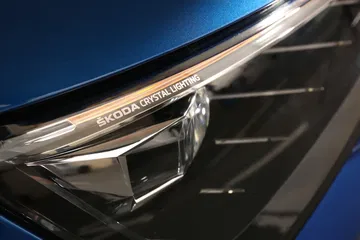 Skoda Scala Prueba 2019 73