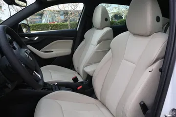 Skoda Scala Prueba 2019 77