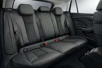 Skoda Scala Prueba 2019 99
