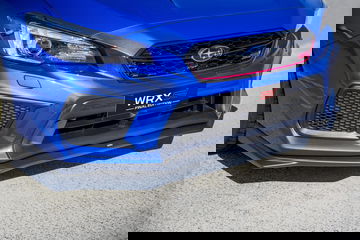 Subaru Wrx Sti Final Edition 2019 1