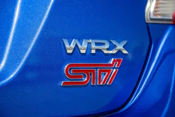 Subaru Wrx Sti Final Edition 2019 11