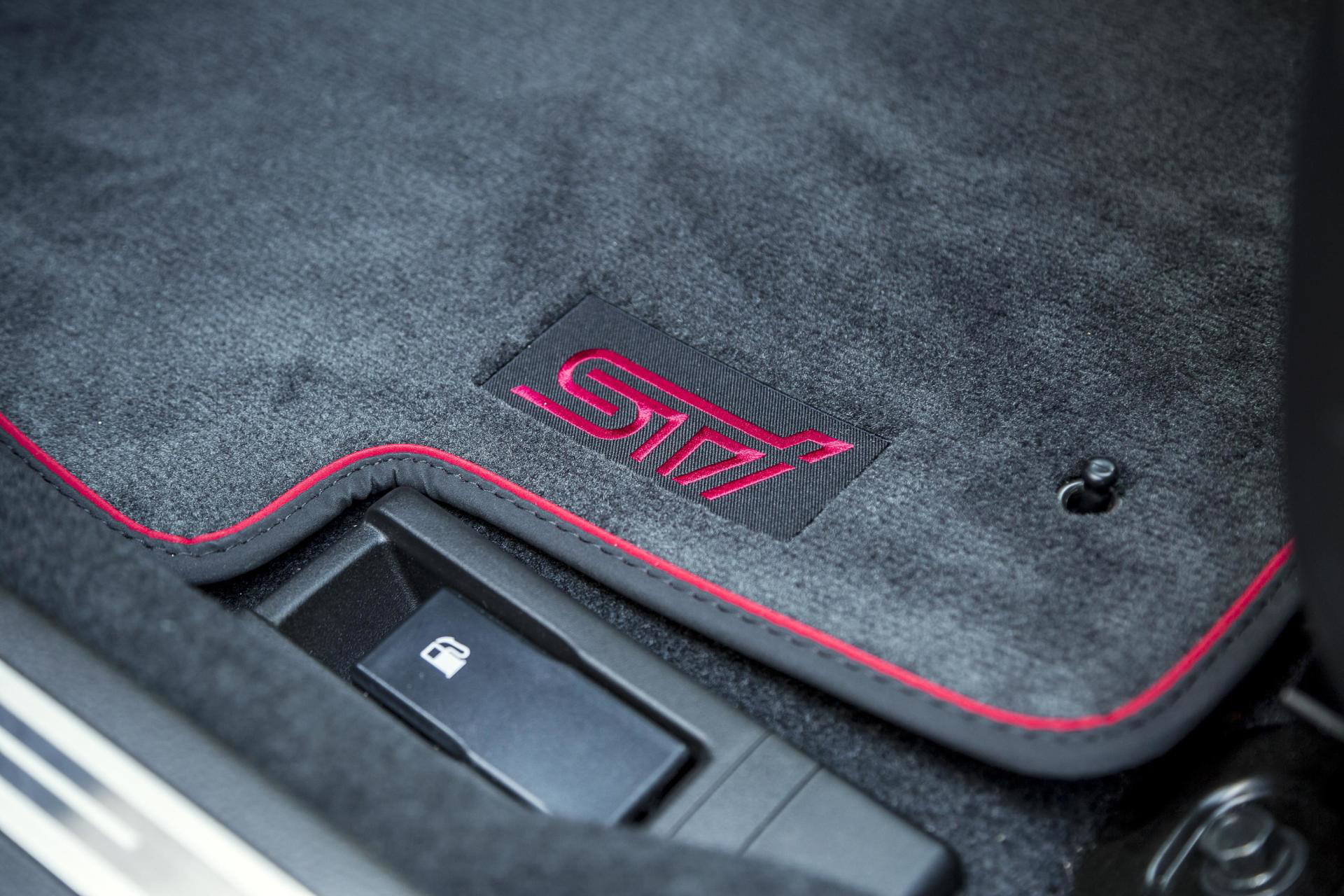 Subaru Wrx Sti Final Edition 2019 13