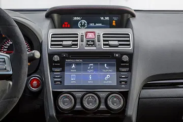 Subaru Wrx Sti Final Edition 2019 16
