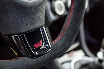 Subaru Wrx Sti Final Edition 2019 18