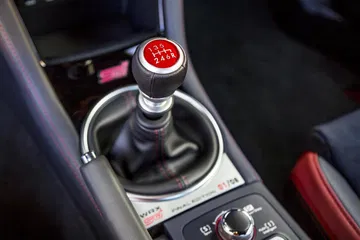 Subaru Wrx Sti Final Edition 2019 22