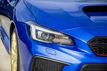 Subaru Wrx Sti Final Edition 2019 23