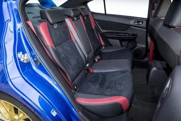Subaru Wrx Sti Final Edition 2019 27
