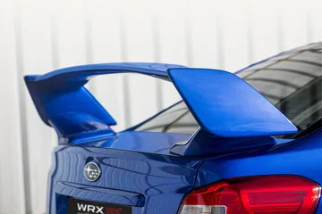 Subaru Wrx Sti Final Edition 2019 28