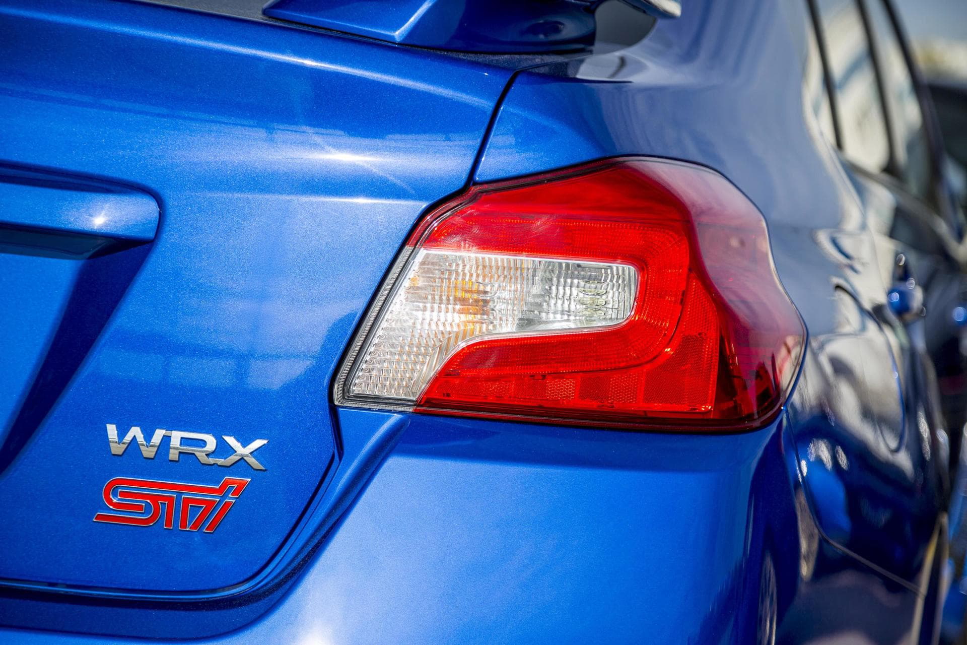 Subaru Wrx Sti Final Edition 2019 31