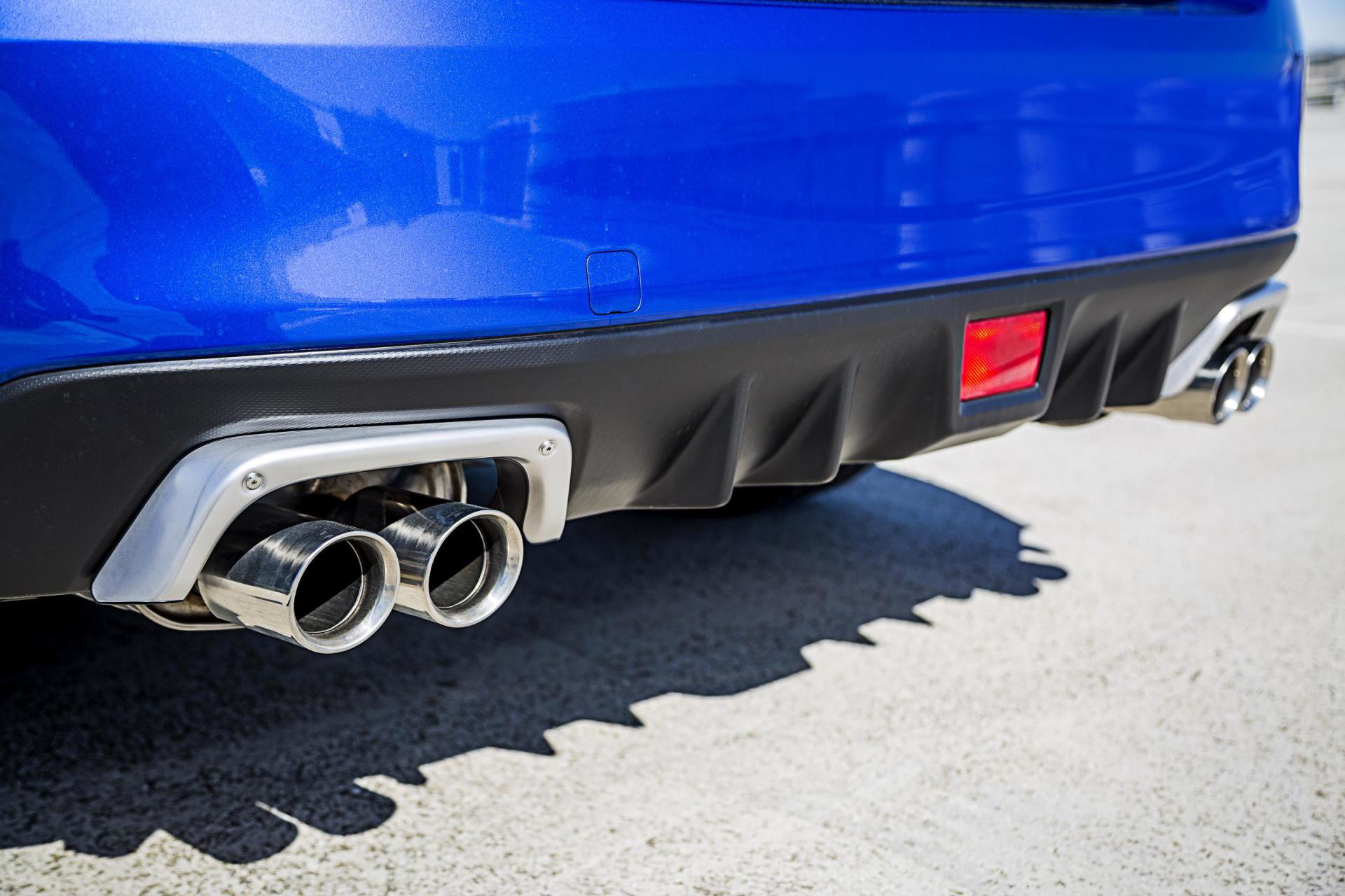 Subaru Wrx Sti Final Edition 2019 9