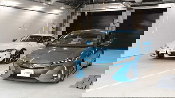 Toyota Centro Pruebas Nurburgring Japon 0419 001