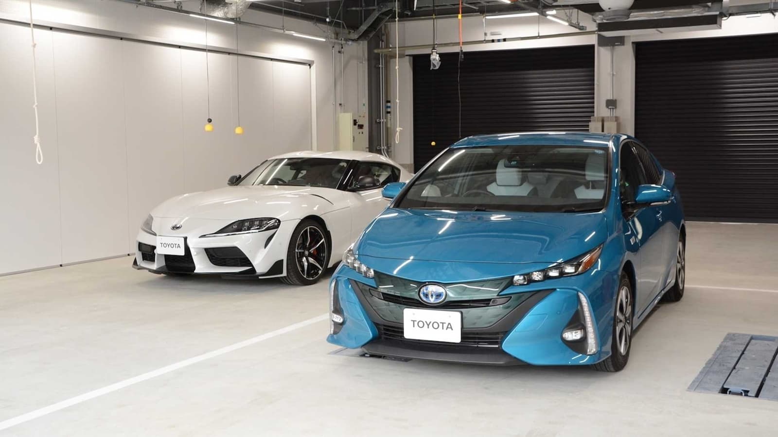 Toyota Centro Pruebas Nurburgring Japon 0419 001