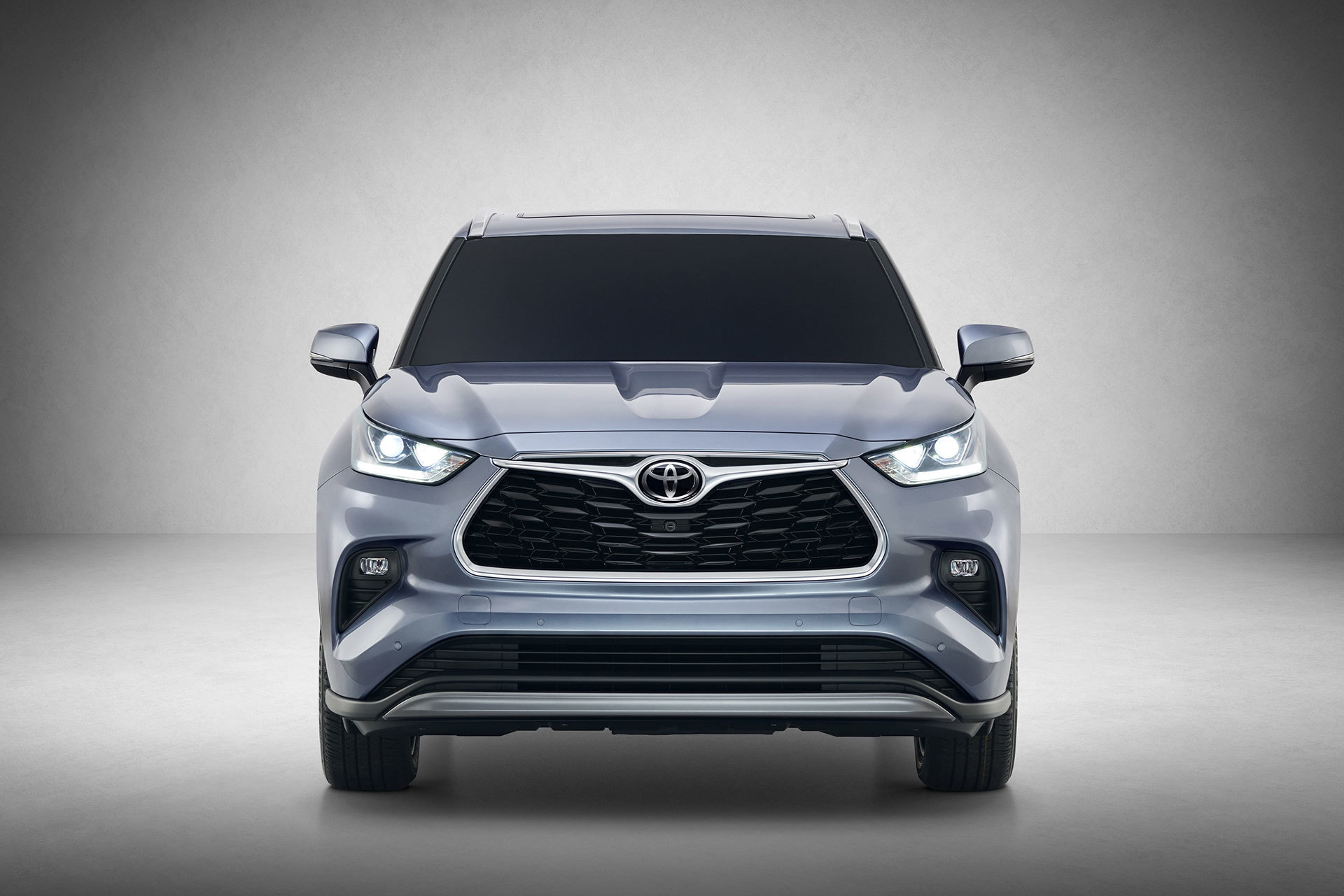 Toyota Highlander 2019 06