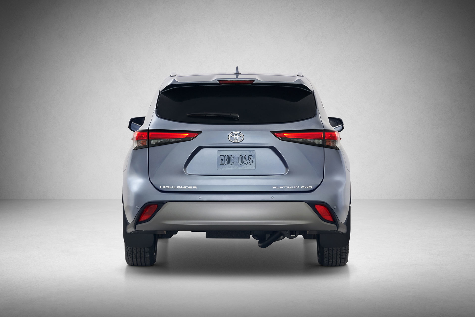 Toyota Highlander 2019 07