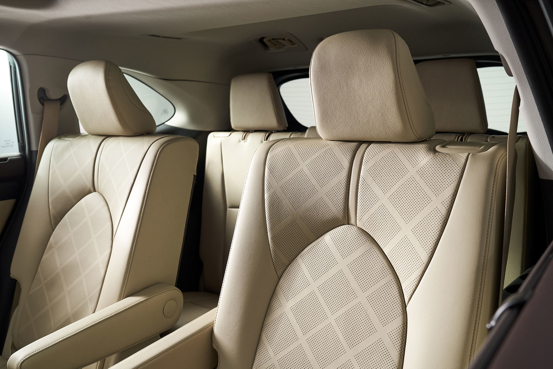 Toyota Highlander 2019 09