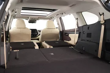 Toyota Highlander 2019 12