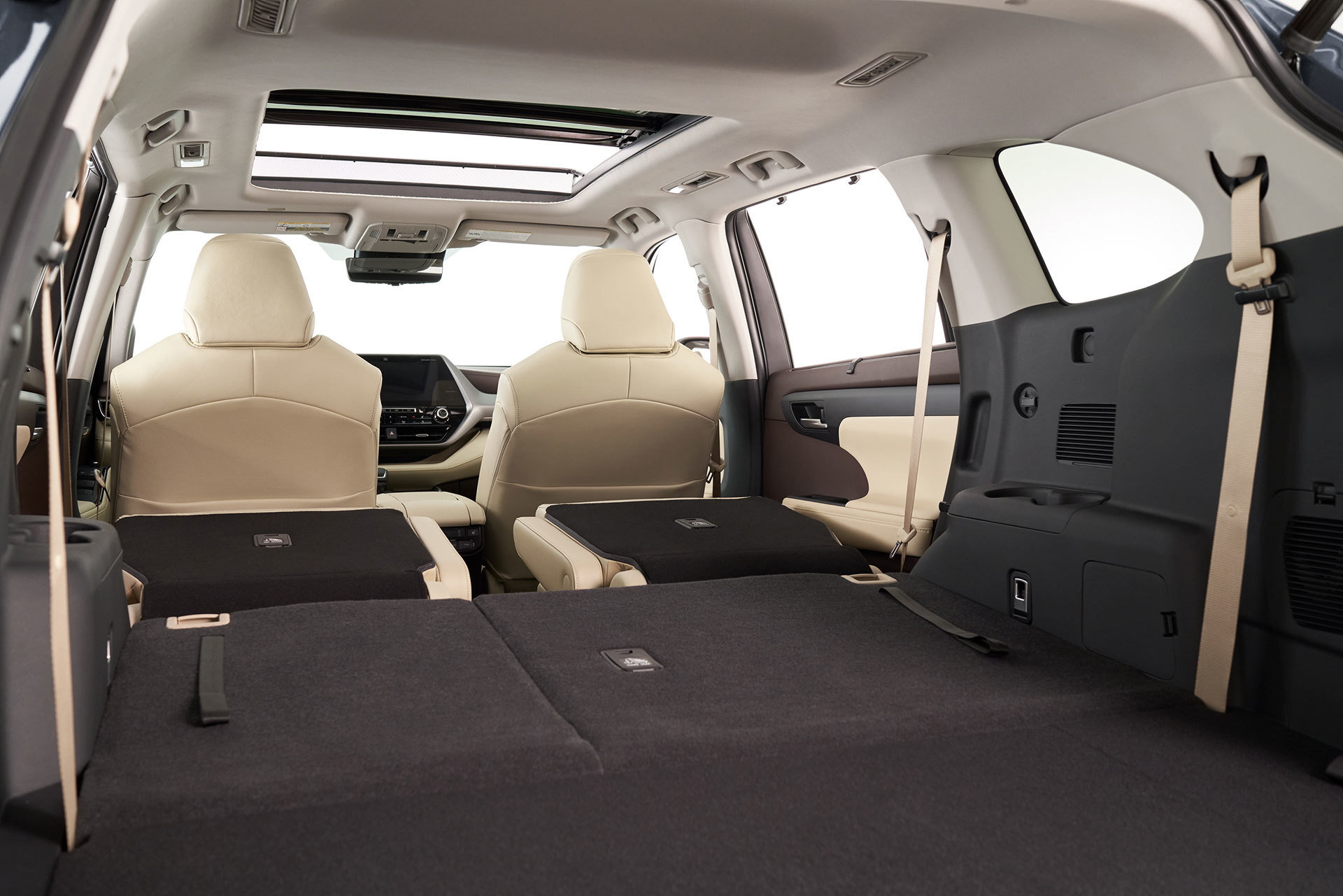 Toyota Highlander 2019 12