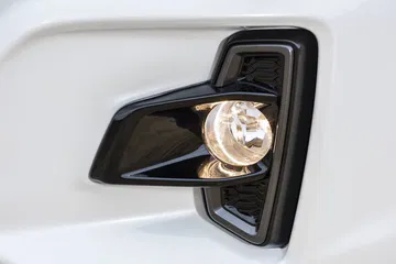 Toyota Hilux Special Edition 20