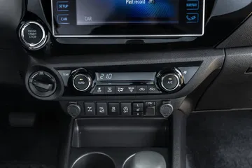 Toyota Hilux Special Edition 21