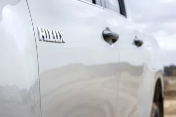 Toyota Hilux Special Edition 22