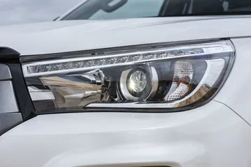 Toyota Hilux Special Edition 23