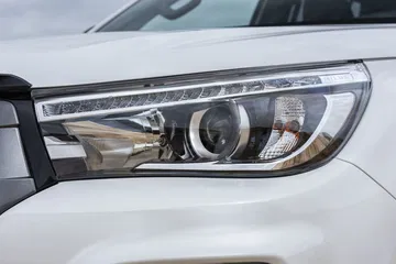 Toyota Hilux Special Edition 25