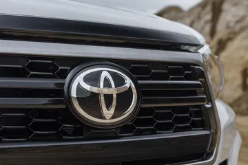 Toyota Hilux Special Edition 26