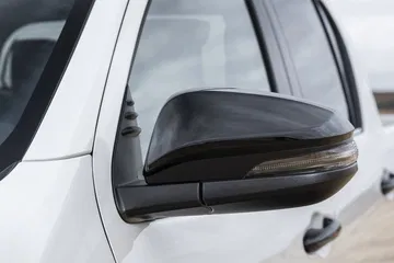 Toyota Hilux Special Edition 29