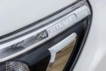 Toyota Hilux Special Edition 30