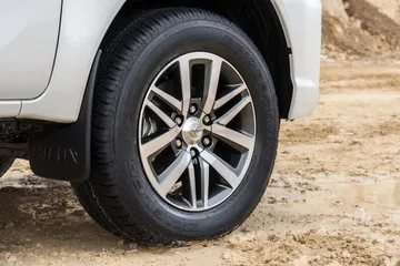 Toyota Hilux Special Edition 41