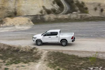 Toyota Hilux Special Edition 43